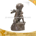 Home Decorative Bronze Fountain Statue GBFN-C053A